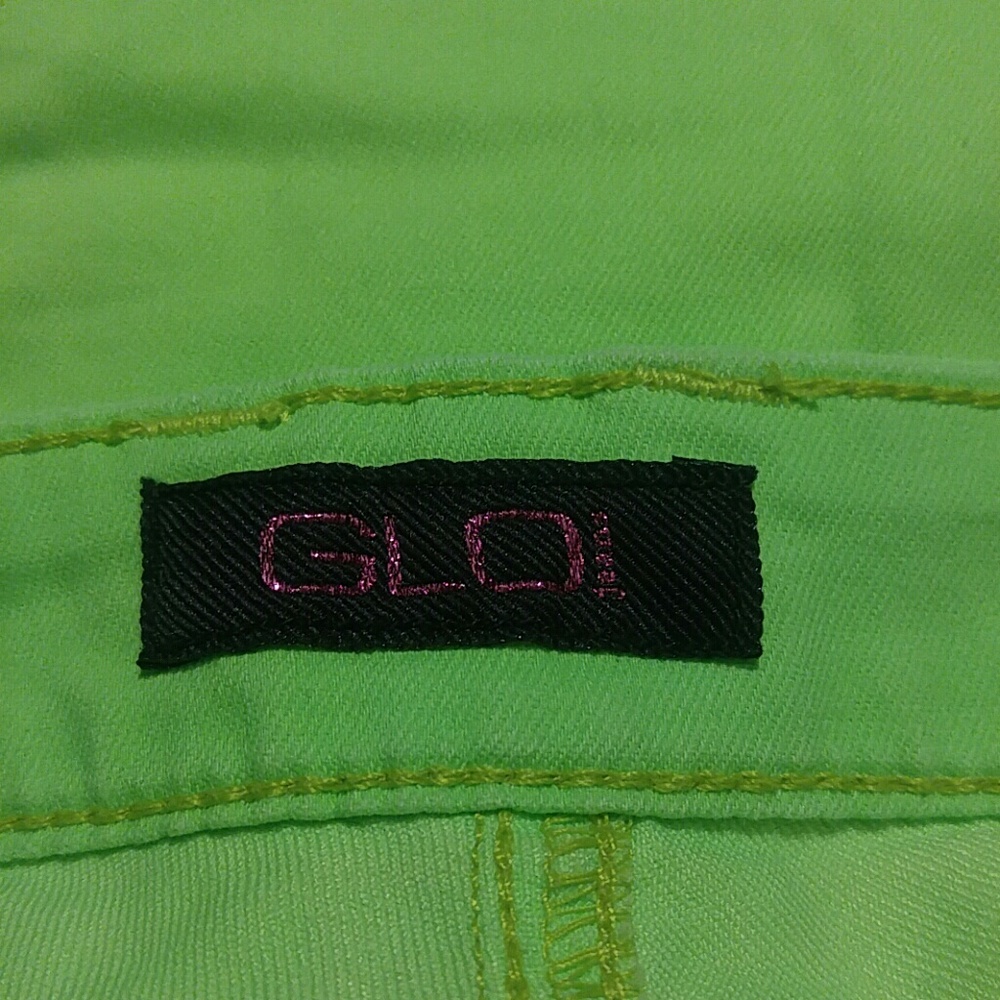 Glo jeggings - Picture 3 of 6